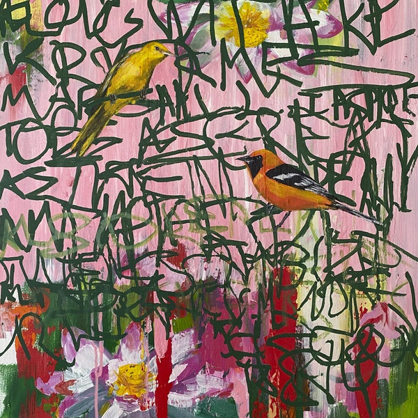 MATT ESPY - Hawksworth | Vinyl