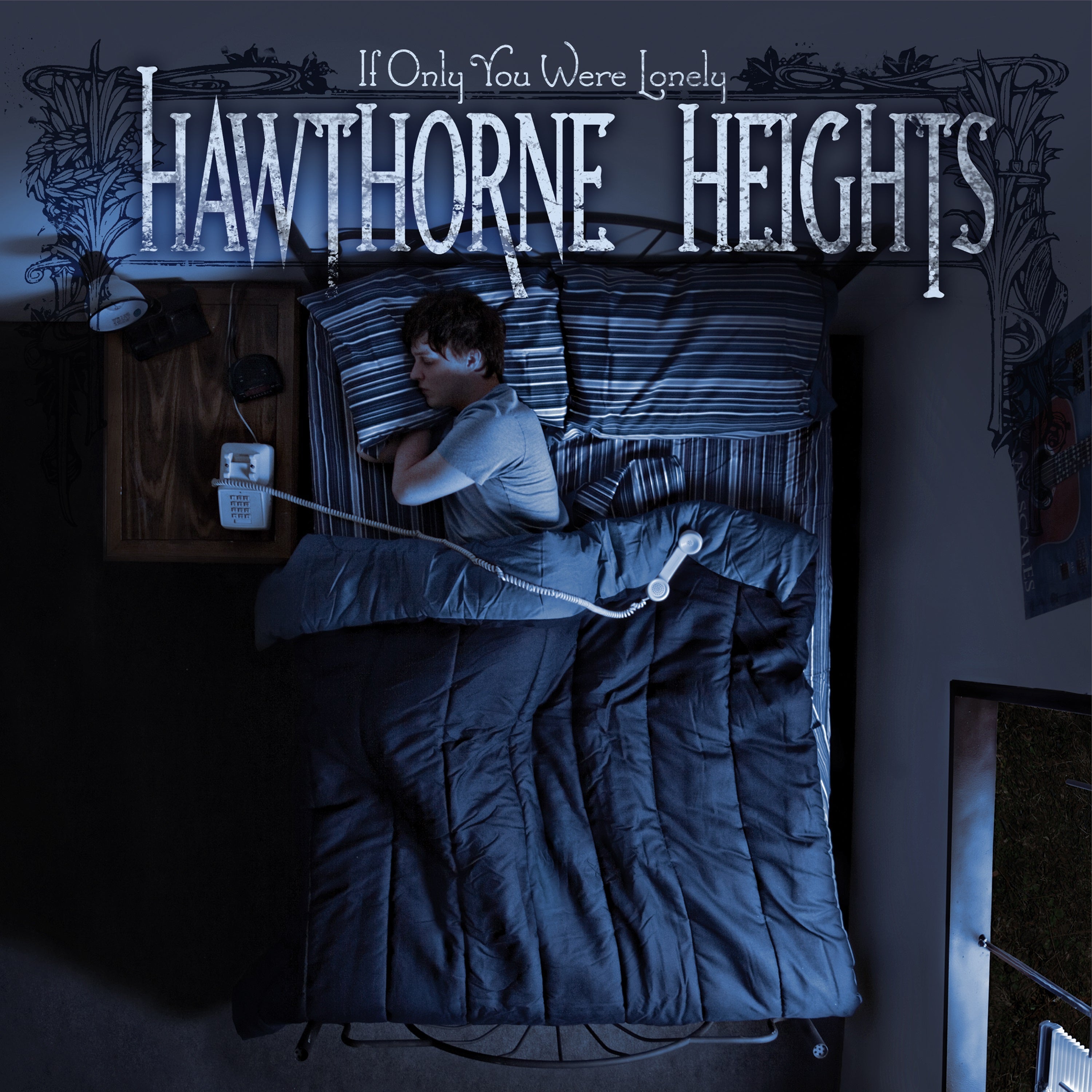 Hawthorne Heights - If Only You Were Lonely [LP] | Vinyl