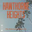 Hawthorne Heights - THE RAIN JUST FOLLOWS ME | Vinyl