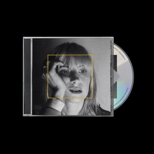 Hayley Williams - Ego Death At A Bachelorette Party | CD