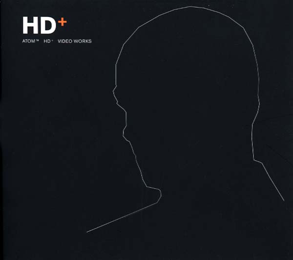ATOM TM - HD+ | DVD