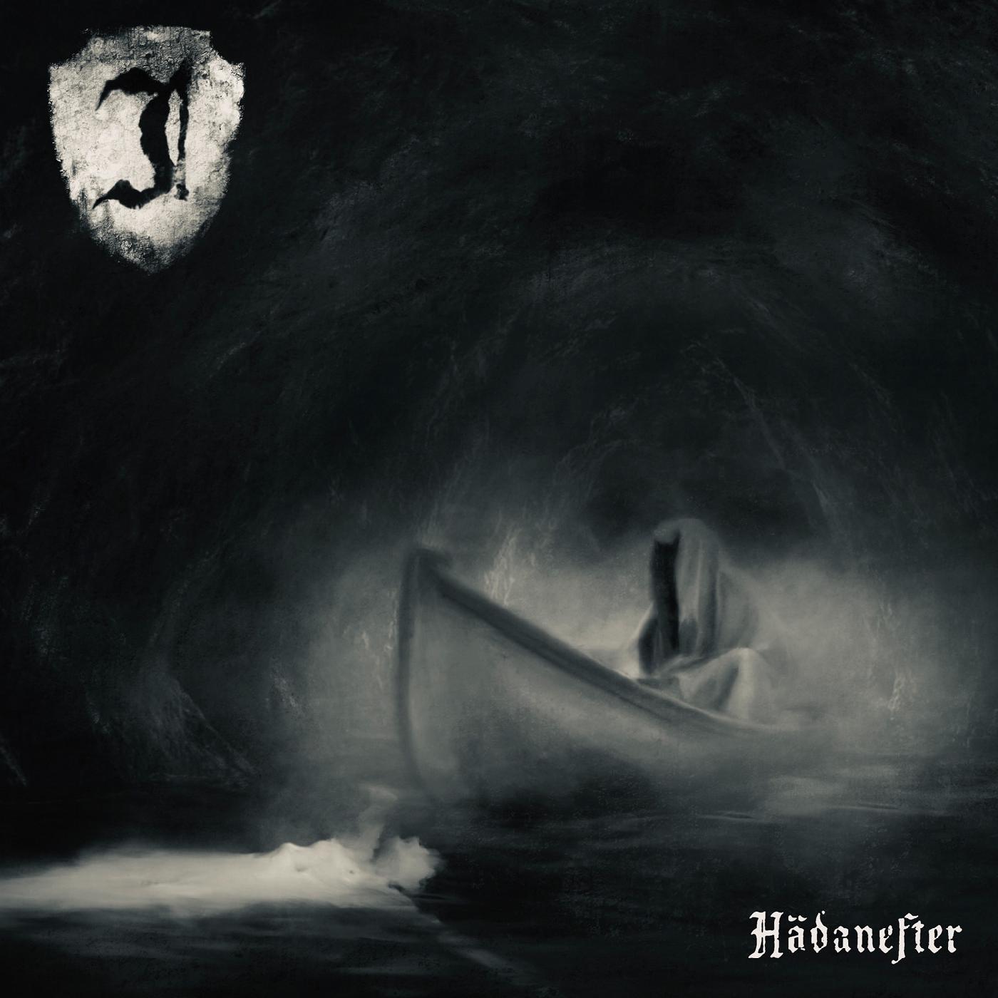 Jordf‰st | H‰danefter | CD