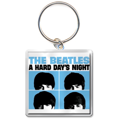 The Beatles | HDN Film Photo Print |