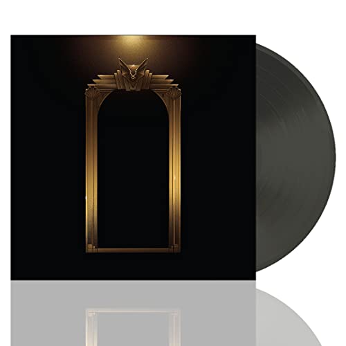 He Is Legend - Endless Hallway [Deluxe Black Ice LP] | Vinyl