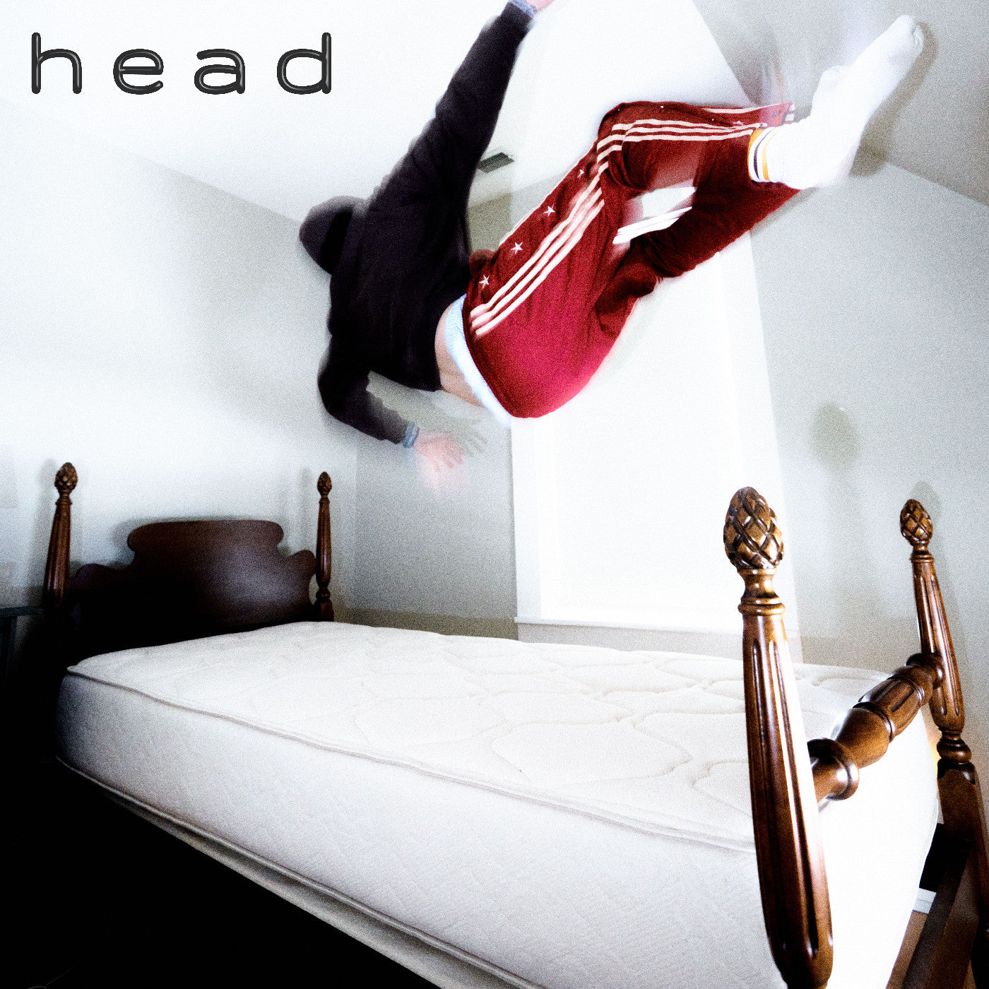 Sean Henry | Head (WHITE VINYL) | Vinyl