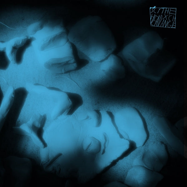 SCYTHE - Head X'Change | Vinyl