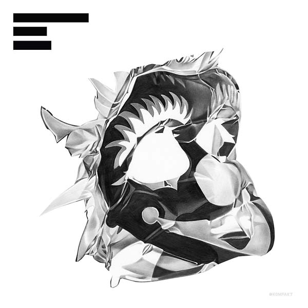 TERRANOVA - Headache EP | Vinyl