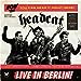 HeadCat | Live in Berlin | Vinyl