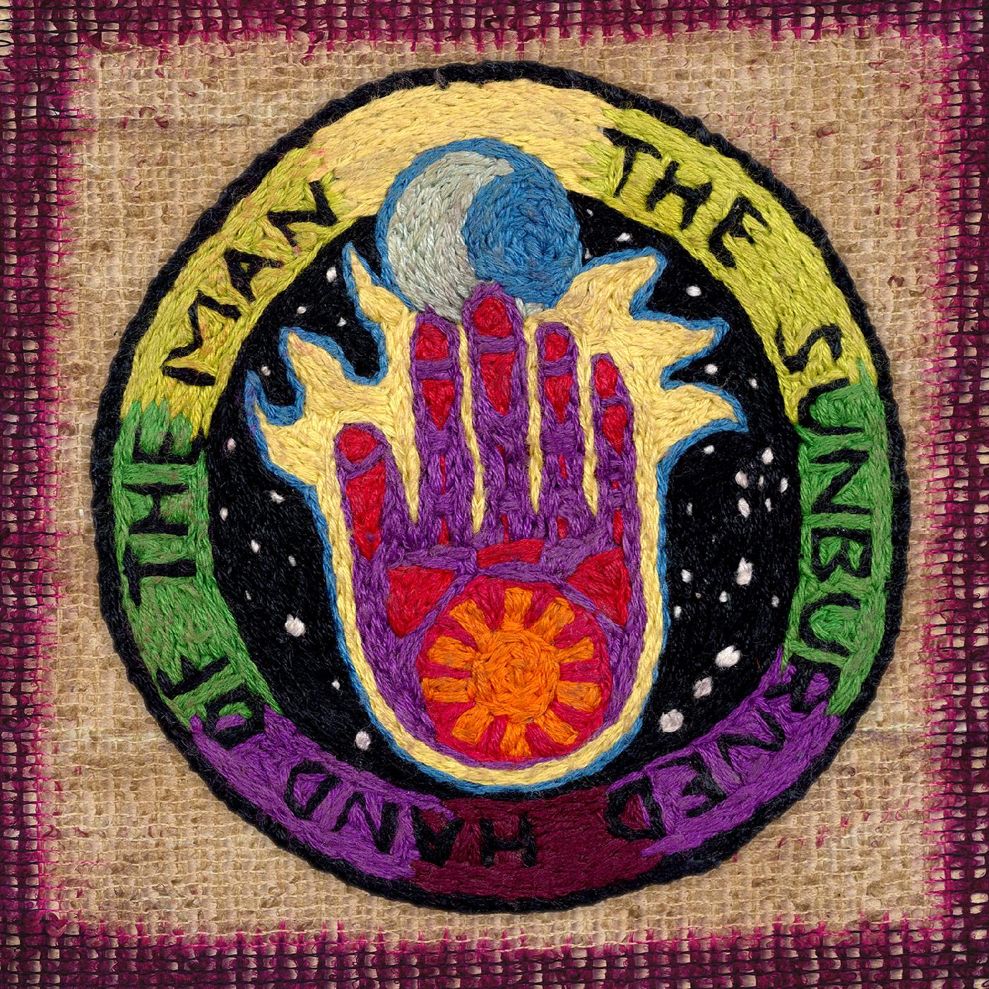 Sunburned Hand Of The Man | Headdress | Vinyl