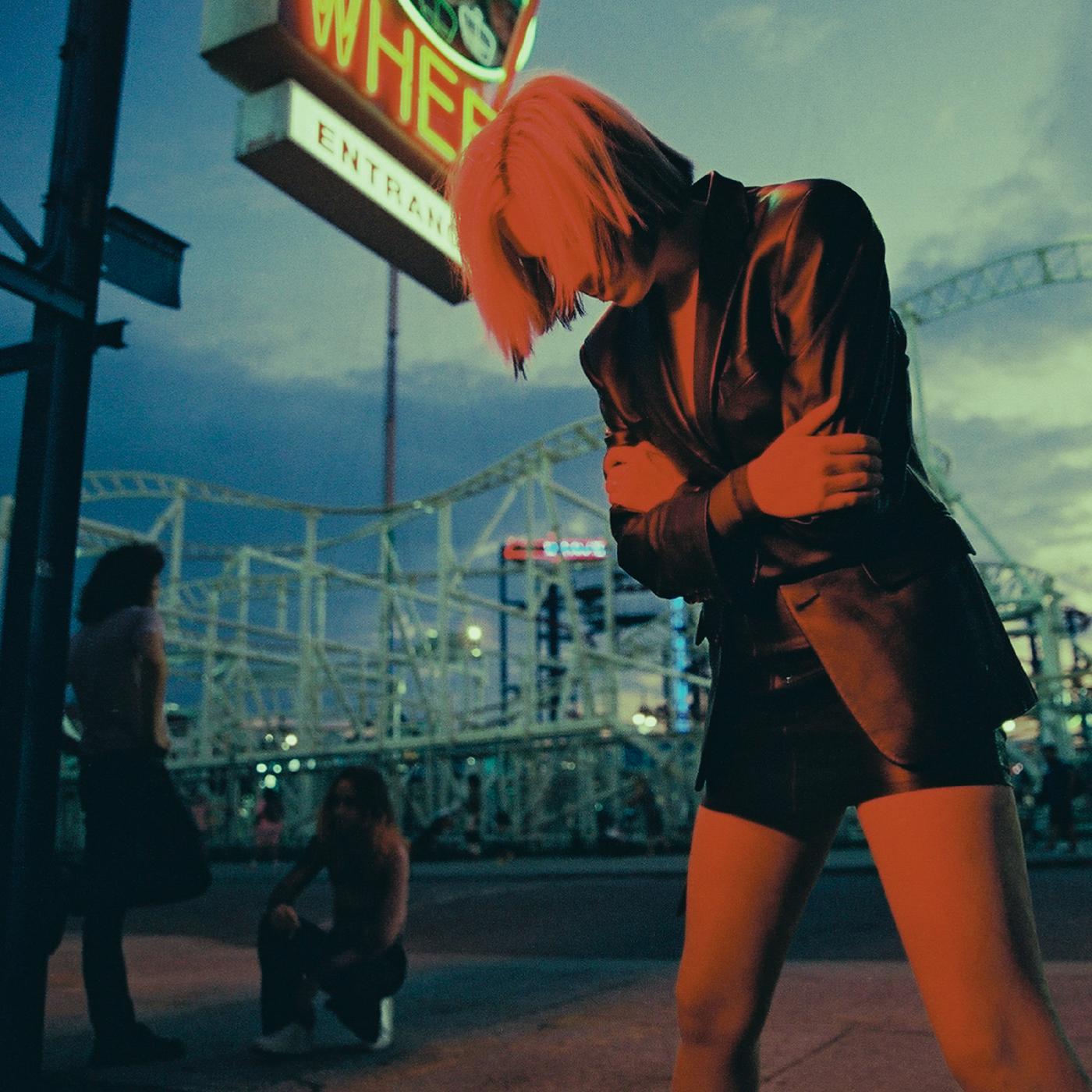 Sunflower Bean - Headful of Sugar (ORANGE "CRUSH" VINYL) | Vinyl
