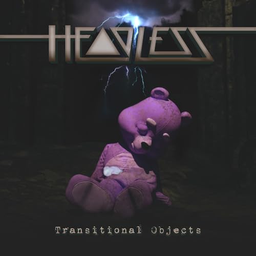 Headless - Transitional Objects | CD