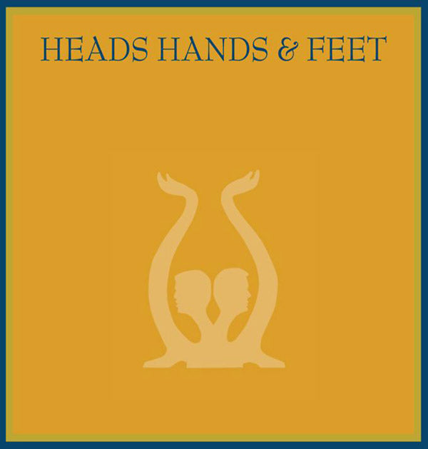 HEADS HANDS & FEET - Heads Hands & Feet | Vinyl