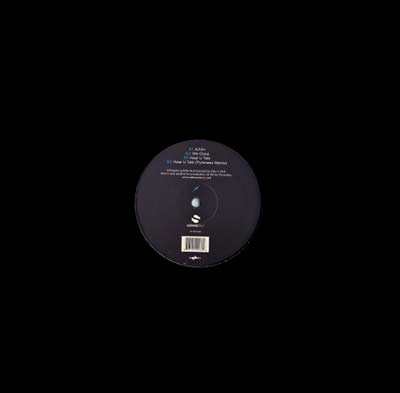 CLIP! - Hear U Talk | Vinyl