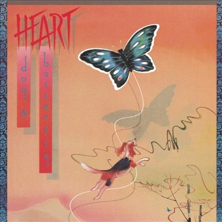 Heart - Dog and Butterfly [Expanded Edition] [Remastered] [Bonus Tracks] | CD