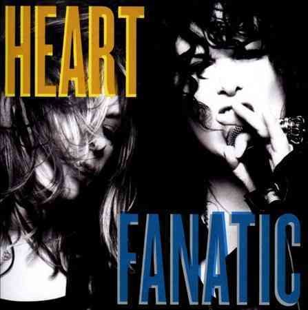 Heart - FANATIC | CD