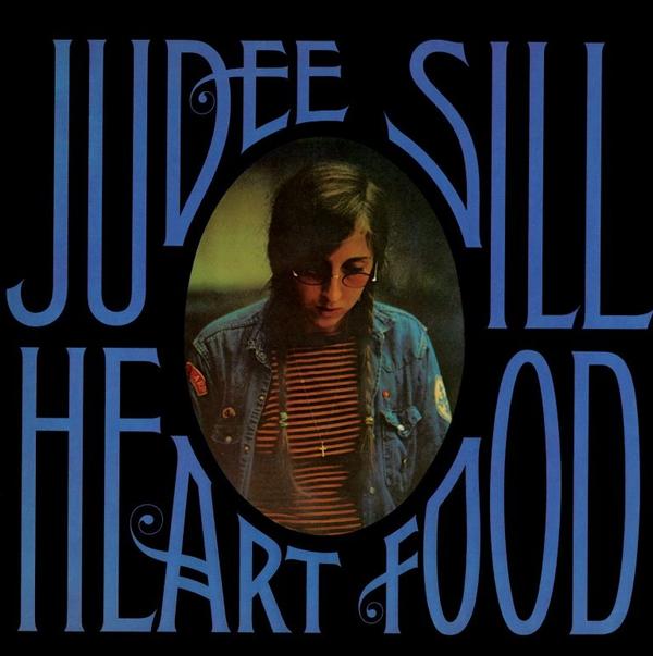 JUDEE SILL - Heart Food | Vinyl