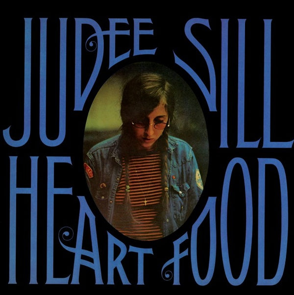 JUDEE SILL - Heart Food | CD