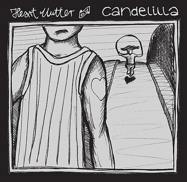 CANDELILLA - Heart Mutter | CD