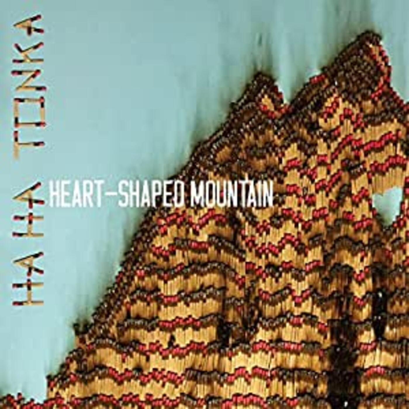 Ha Ha Tonka | Heart-Shaped Mountain | Vinyl