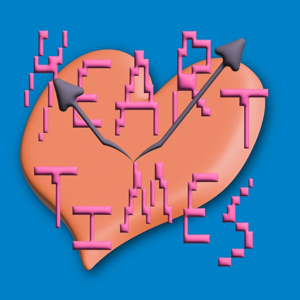 RAPHAEL SCHON - Heart Times | Vinyl