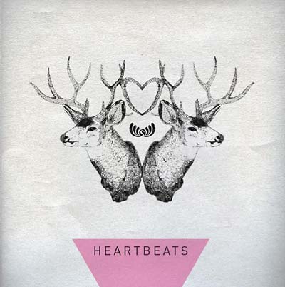 VA | Heartbeats | CD