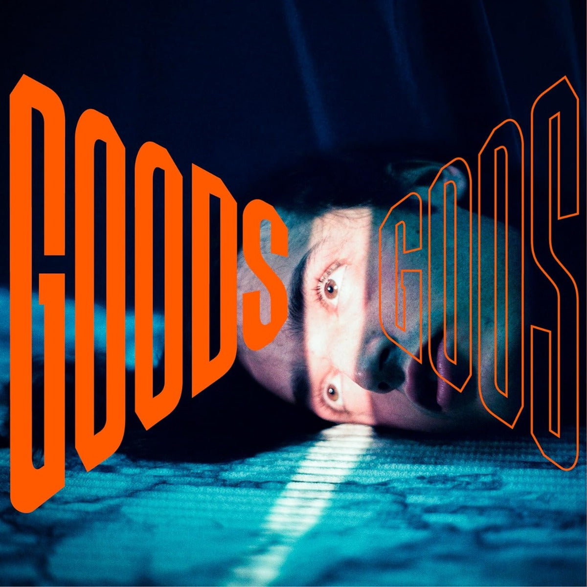 Hearts Hearts | Goods / Gods | Vinyl