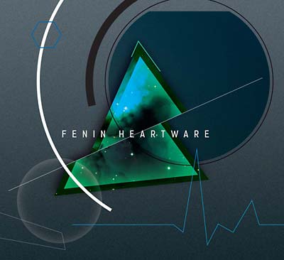 FENIN - Heartware | CD