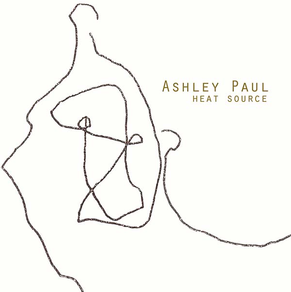 ASHLEY PAUL - Heat Source | CD