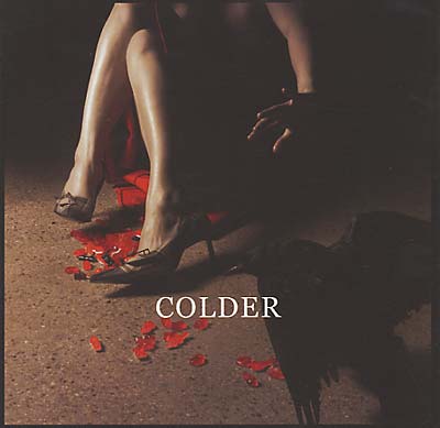 COLDER - Heat | CD