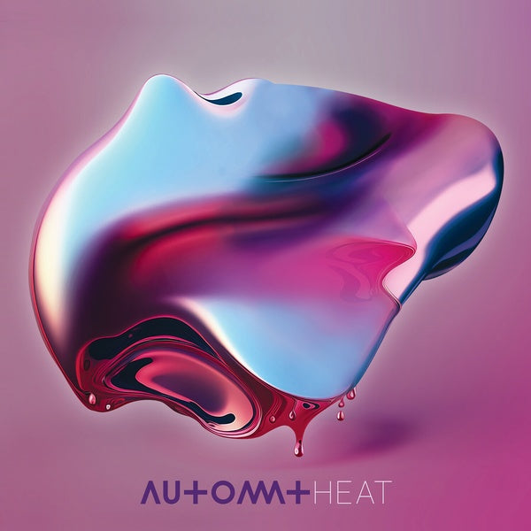 AUTOMAT - Heat | Vinyl