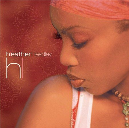 Heather Headley - THIS IS WHO I AM | CD