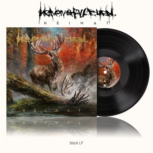 Heaven Shall Burn - Heimat | Vinyl