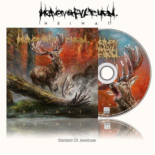 Heaven Shall Burn - Heimat | CD