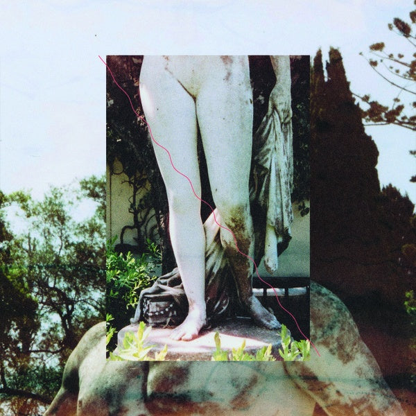 DINO SPILUTTINI - Heaven | Vinyl