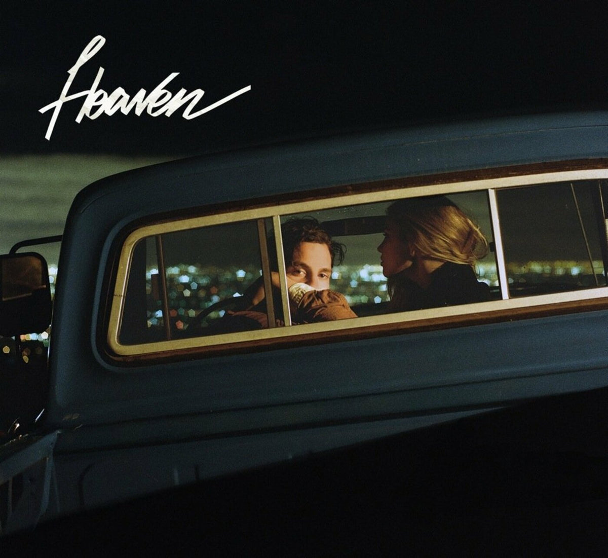 Robert Francis - Heaven | Vinyl