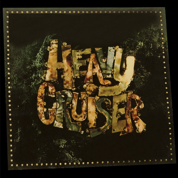 Heavy Cruiser | Heavy Cruiser | Vinyl