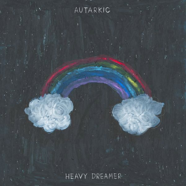 AUTARKIC - Heavy Dreamer | Vinyl