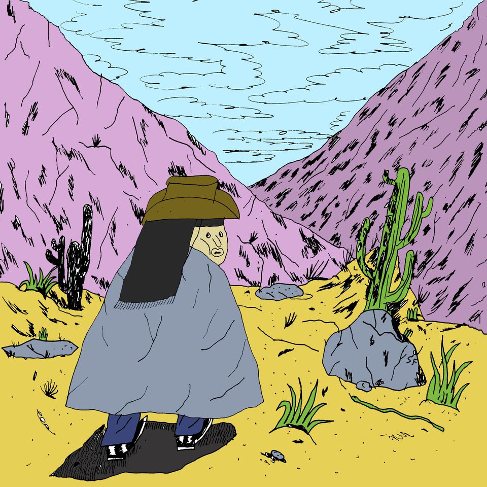 Fishplate - Heavy Heart (LIGHT PURPLE & OPAQUE BLUE VINYL) | Vinyl