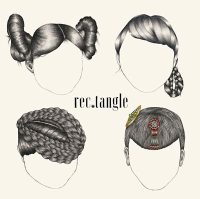 REC.TANGLE - Heavy Maple | Vinyl