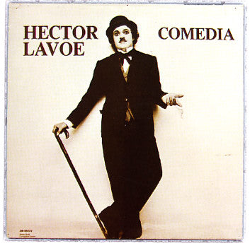 Hector Lavoe | Comedia [180G Lp] | Vinyl