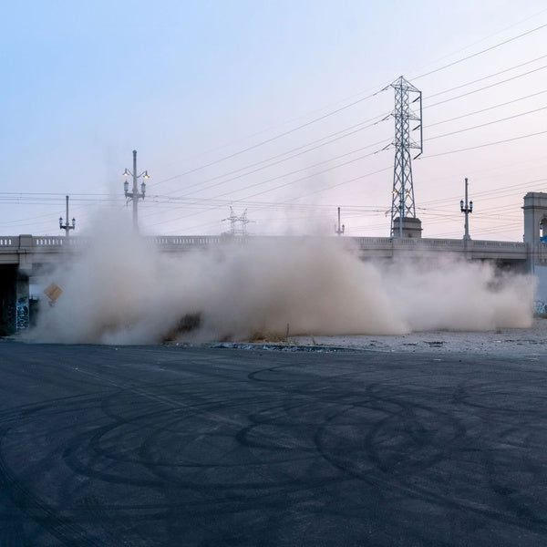 ORLANDO VOORN - Heist Mastercuts EP | Vinyl