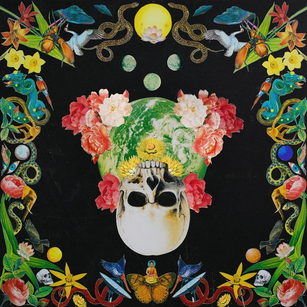 HIPPIE DEATH CULT - Helichrysum | Vinyl