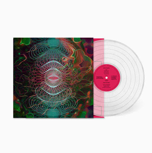Helicon | Arise (Indie Exclusive) [Ultra Clear Vinyl] | Vinyl
