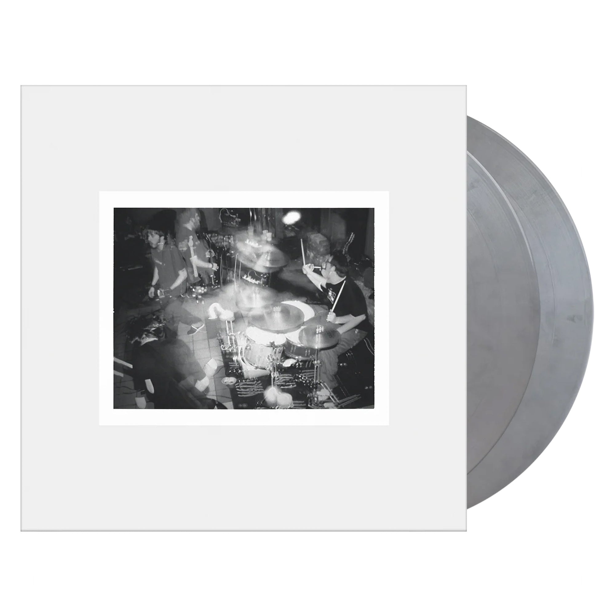 Helicon Blue - Collection [Silver] [2LP] | Vinyl