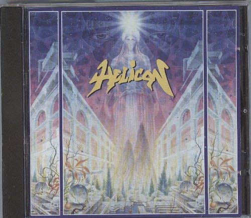 Helicon - Helicon | CD