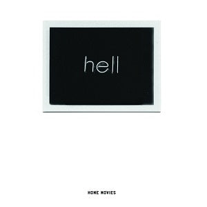Home Movies - Hell | CD