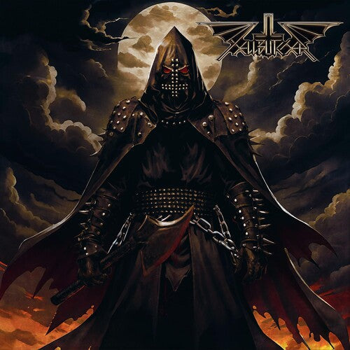 Hellbutcher - Hellbutcher | CD
