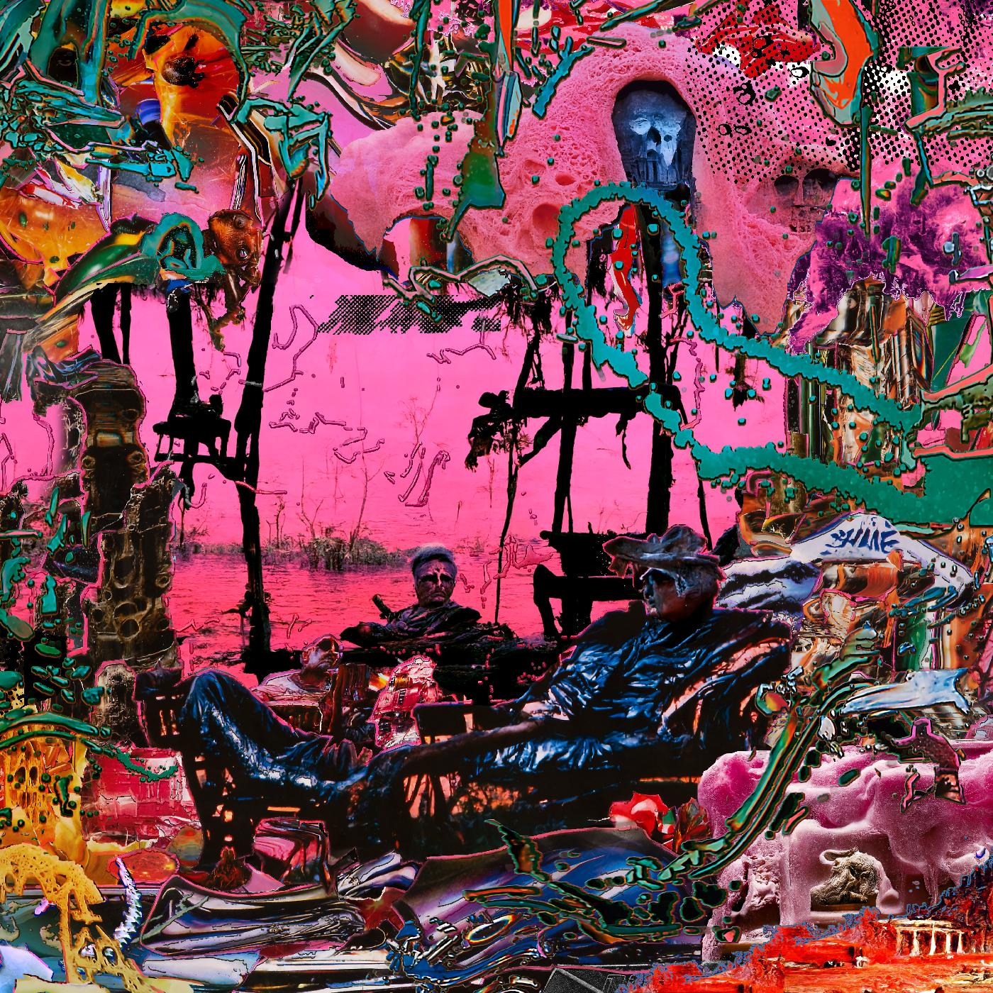 black midi - Hellfire | Vinyl