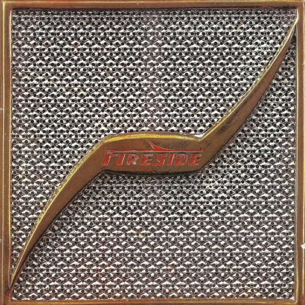 FIRESIDE - Hello Kids | Vinyl