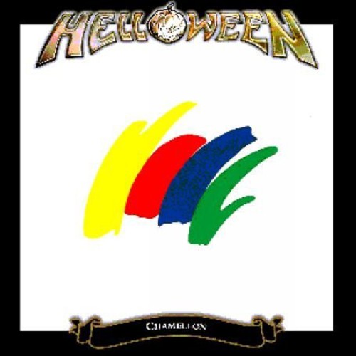 Helloween - Chameleon [Import] (2 Cd's) | CD